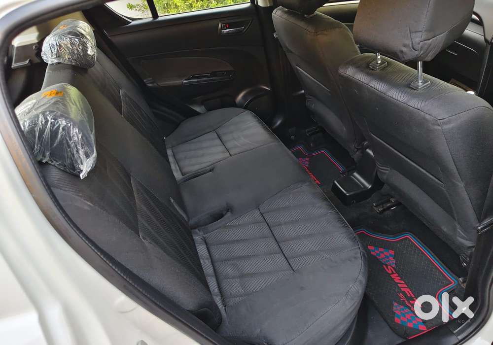 Maruti Suzuki Swift Vxi Optional, 2013, Petrol
