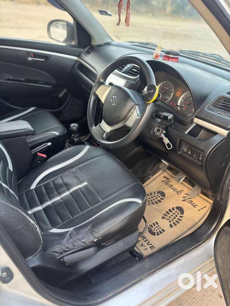 Maruti Suzuki Swift Vxi Optional, 2013, Cng & Hybrids