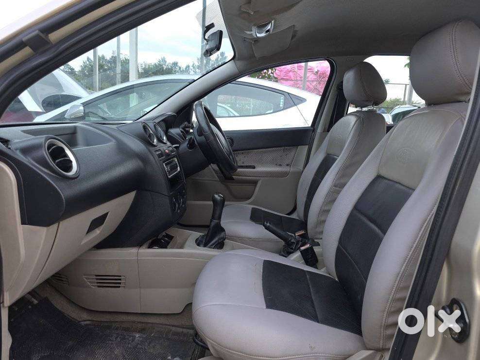 Ford Fiesta 1.4 Exi, 2006, Petrol