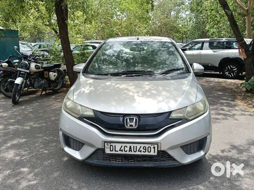 Honda Jazz 1.2 Sv I Vtec, 2016, Petrol