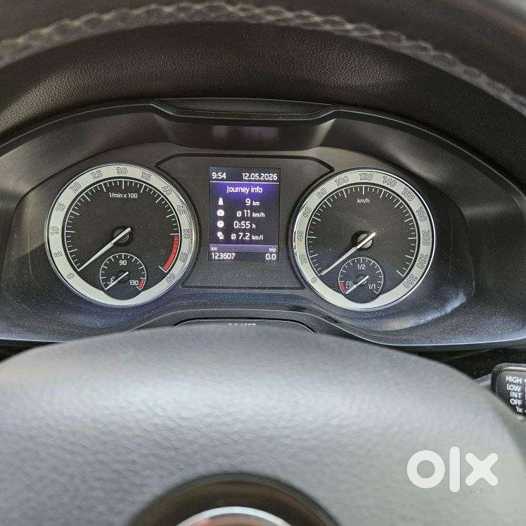 Skoda Kodiaq 2.0 Tdi Laurin Klement, 2017, Diesel