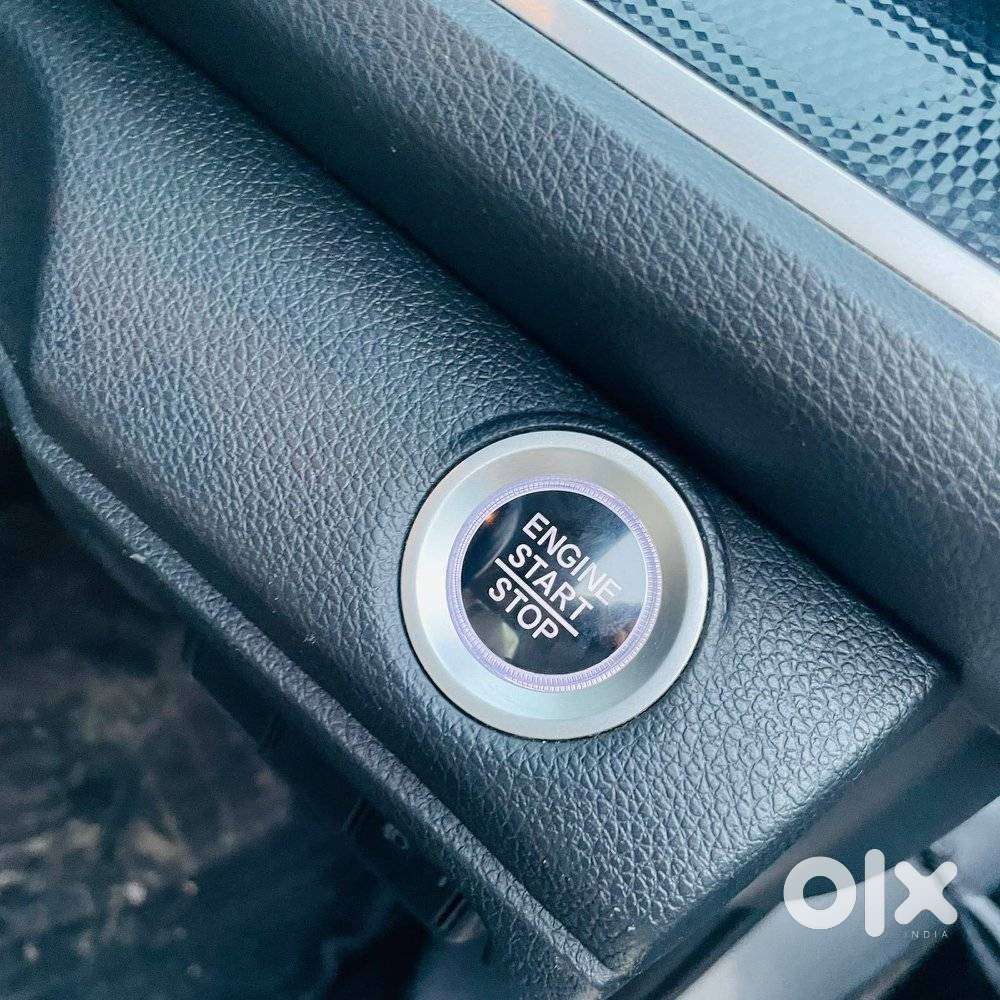 Honda Civic Vx Cvt I-vtec, 2019, Petrol