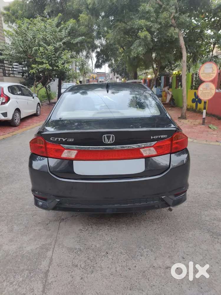 Honda City 2018 Diesel 71000 Km Driven