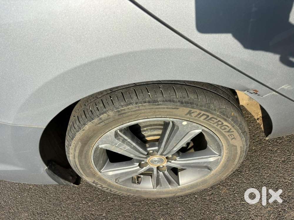 Hyundai Verna 2019 Petrol 31000 Km Driven