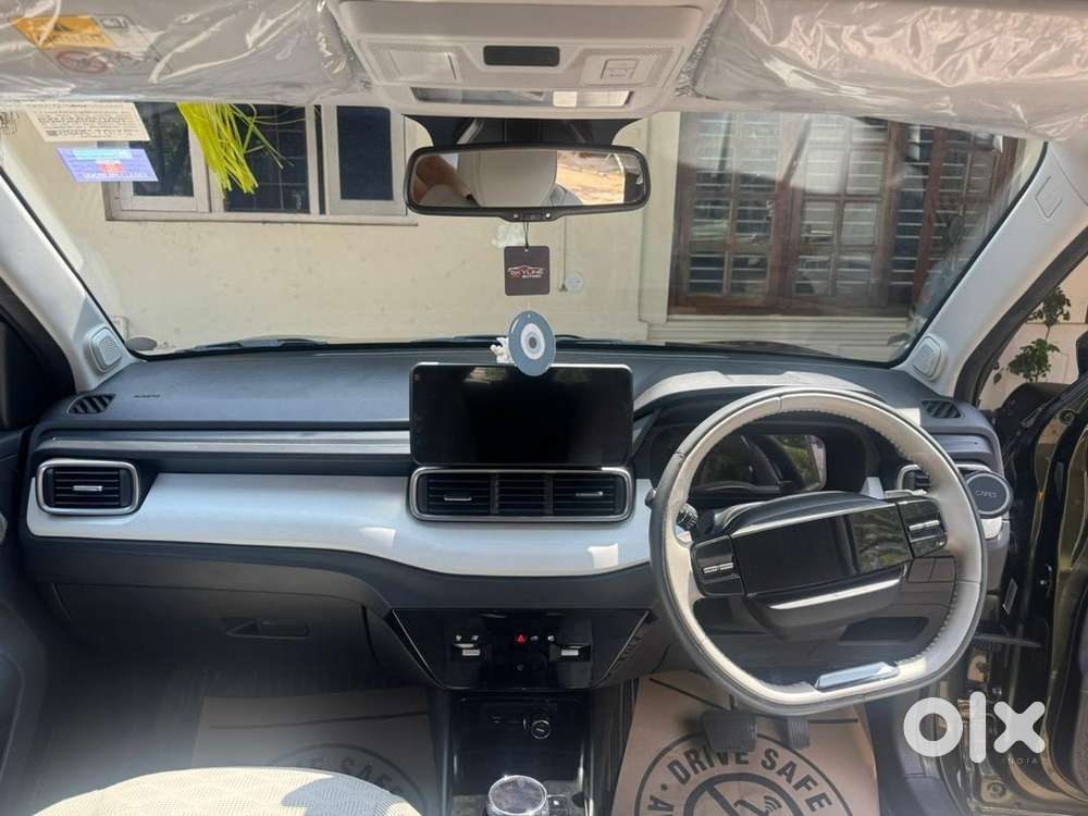 Tata Punch Ev 2024 Electric 21411 Km Driven