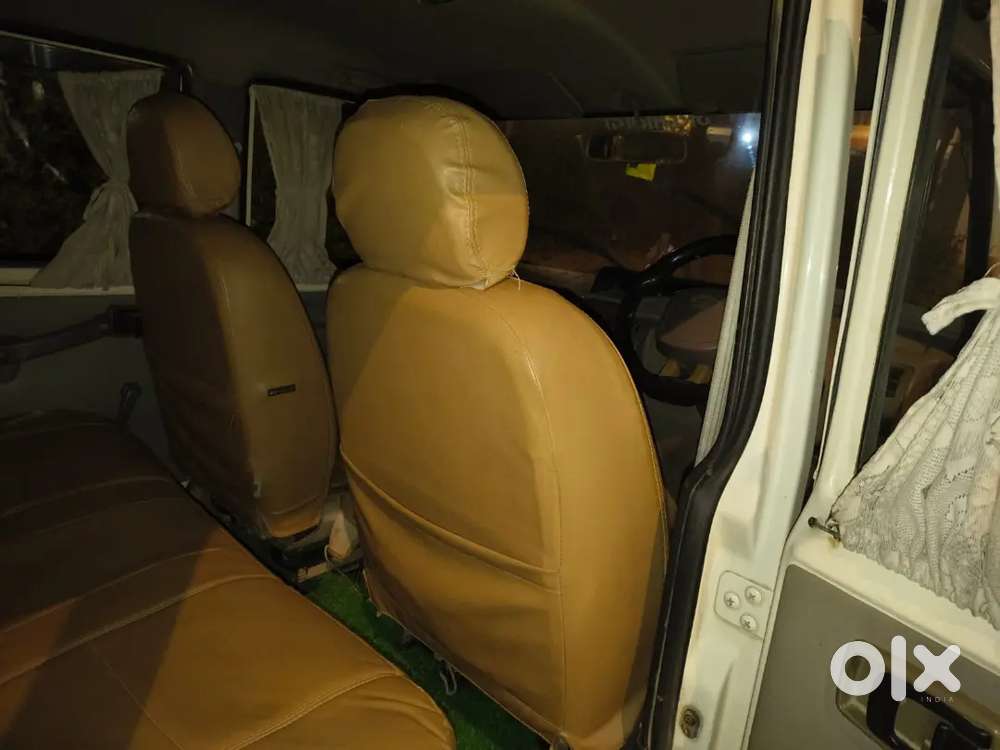 Mahindra Bolero 2012 Diesel Good Condition