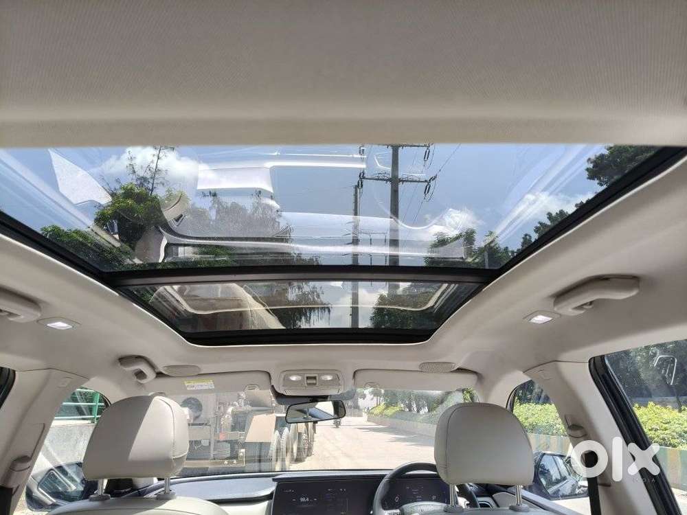 Mahindra Xuv700 2.2 Ax 7 Diesel At Luxury Pack Str, 2023, Diesel