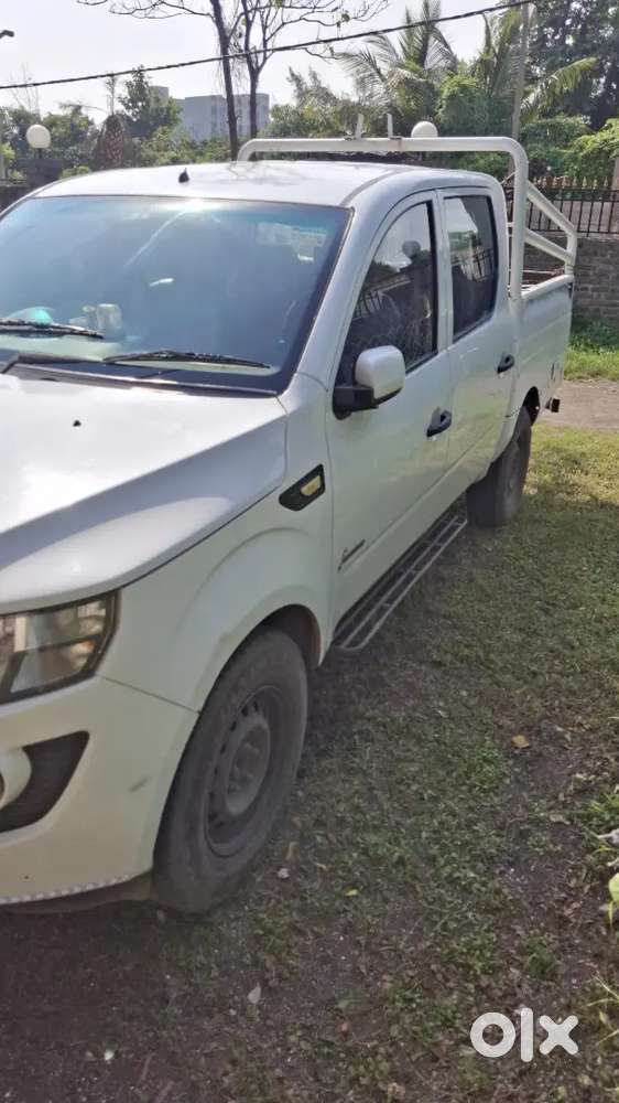 Mahindra Imperio 2017 Diesel Well Maintained