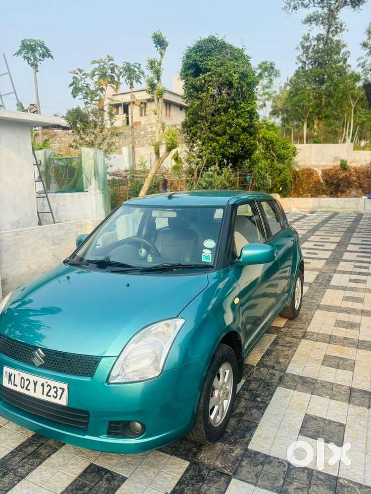 Maruti Suzuki Swift 2006