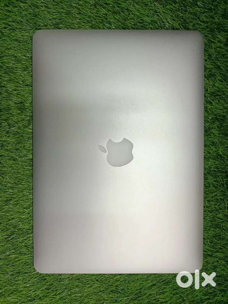 Macbook Air A1466 without charger