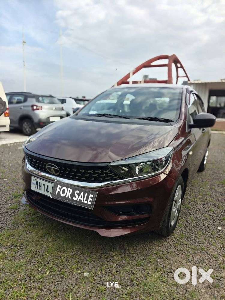 Tata Tigor Xe, 2021, Petrol