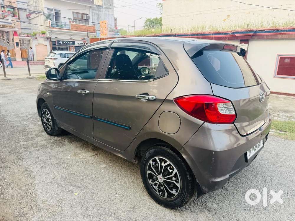 Tata Tiago 1.05 Revotorq Xe, 2018, Cng & Hybrids