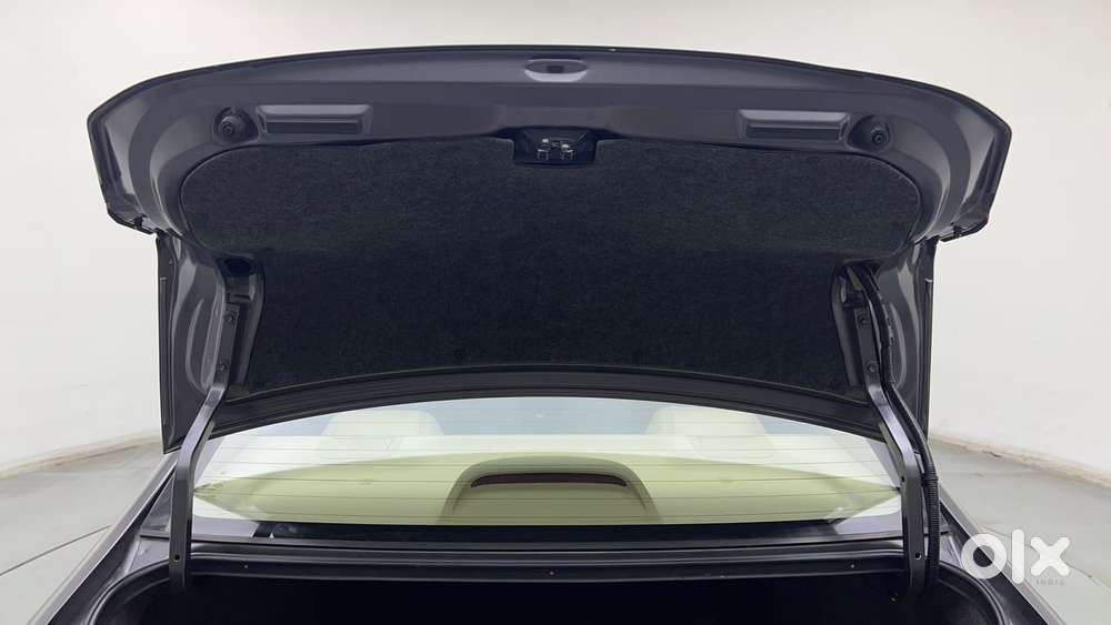 Honda City 1.5 V 4th Gen I-vtec Mt, 2022, Petrol