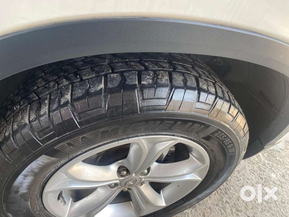 Tata Harrier
