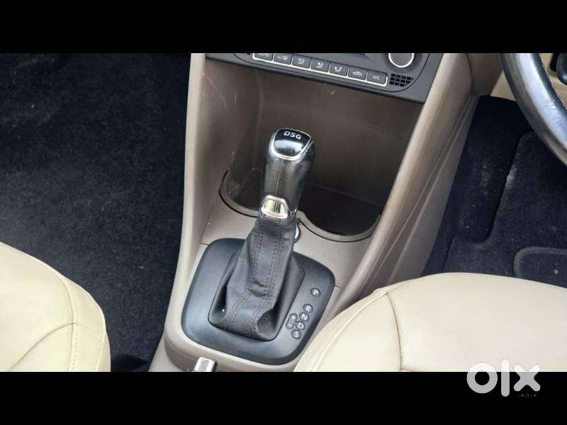 Skoda Rapid 2013-2016 1.5 Tdi At Elegance, 2014, Diesel