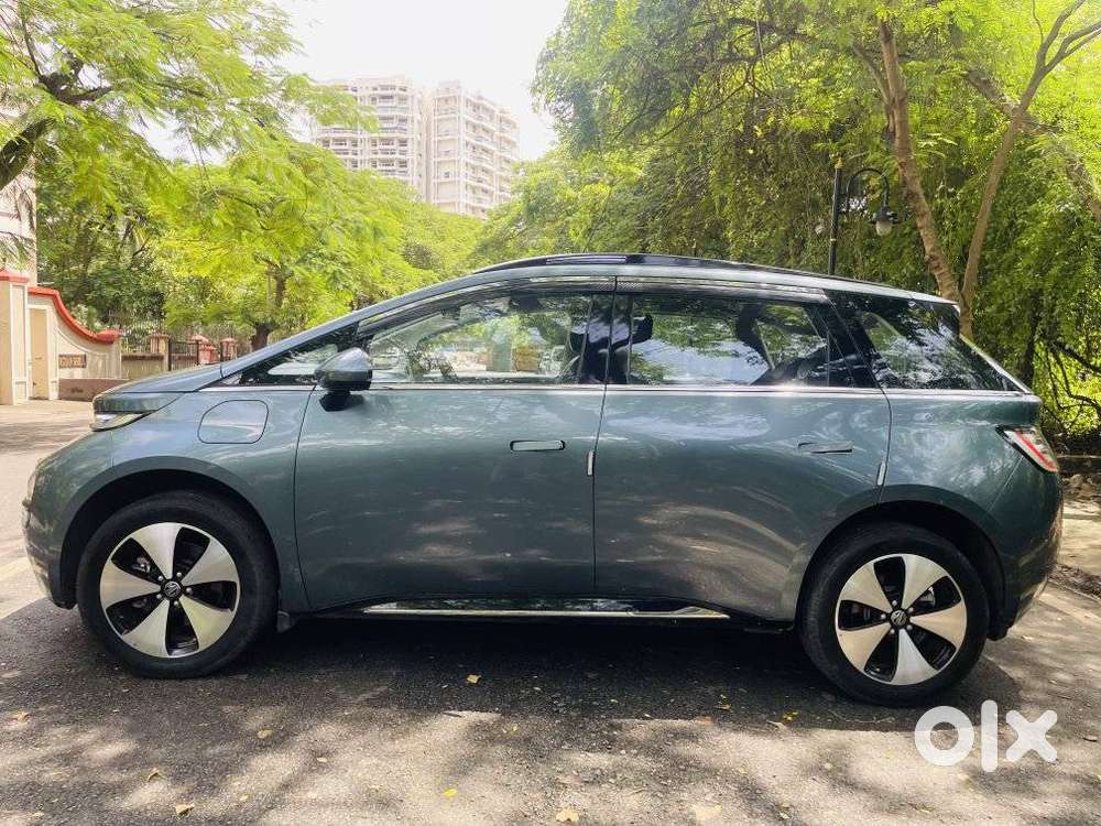 Mg Windsor Ev Essence, 2026, Electric