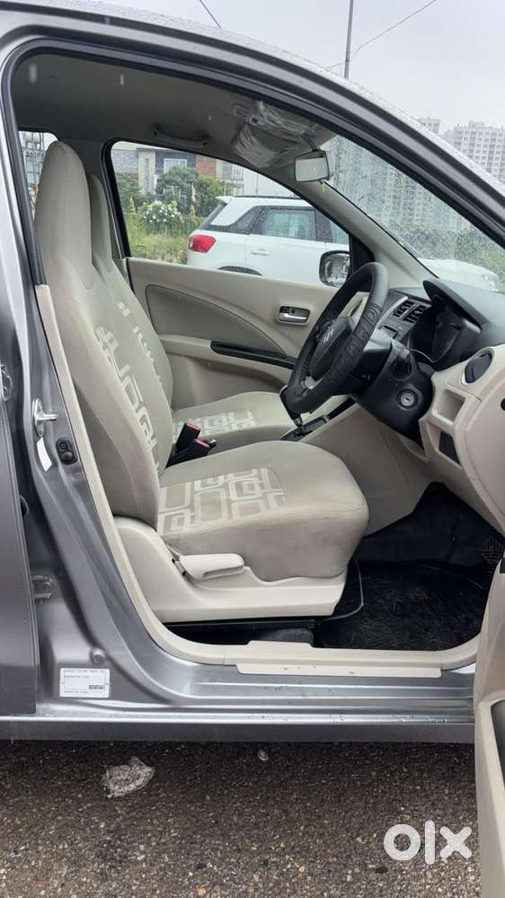 Maruti Suzuki Celerio Zxi Amt, 2020, Petrol