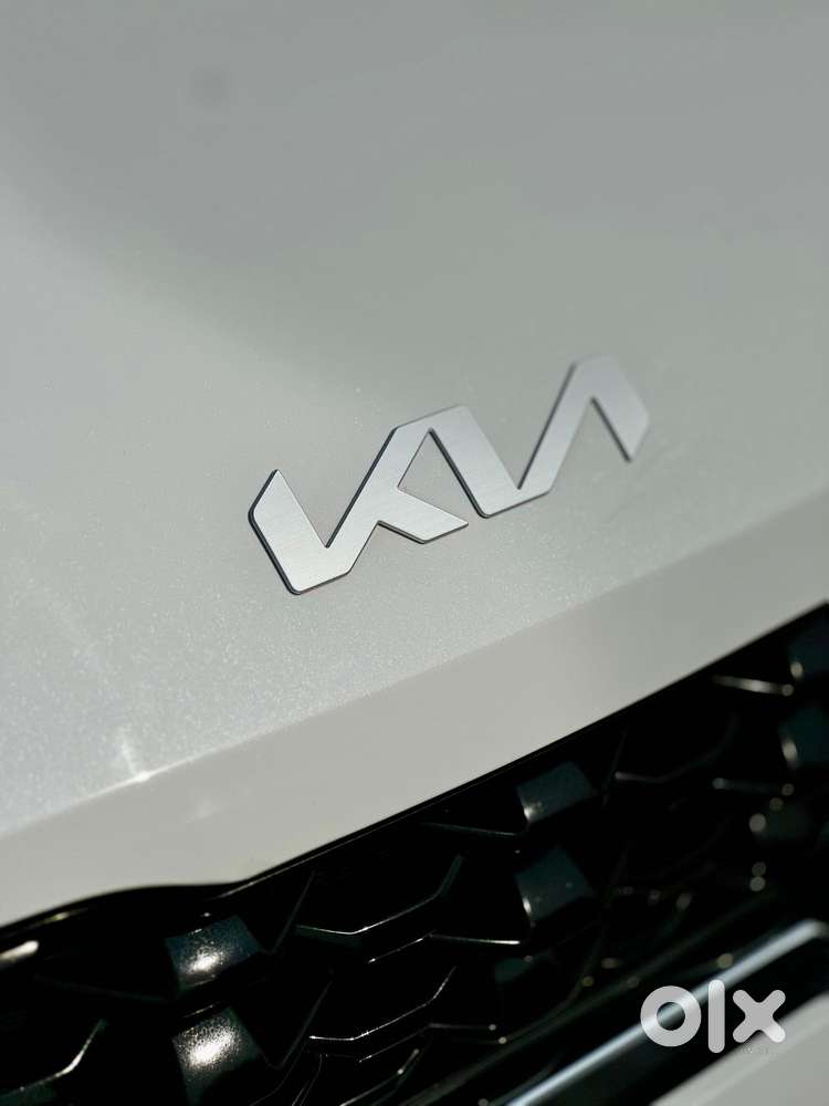 Kia Sonet Htx 1.5 Diesel, 2022, Diesel