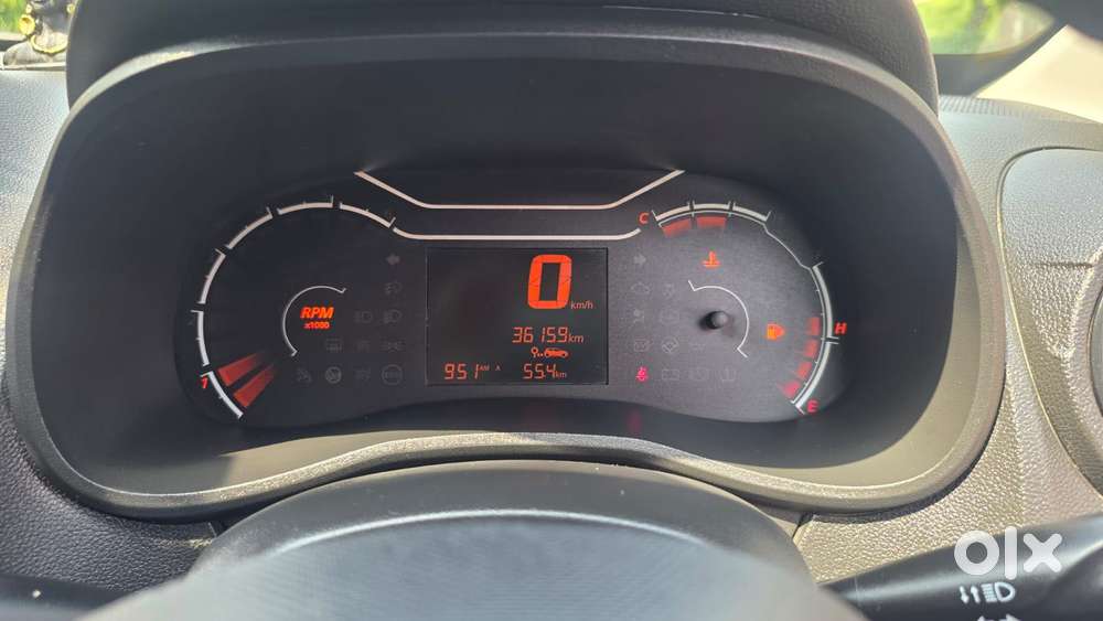 Renault Kwid 1.0 Neotech Rxl, 2020, Petrol