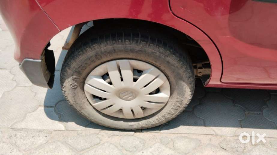 Maruti Suzuki Alto 800 2012-2016 Lxi, 2015, Petrol