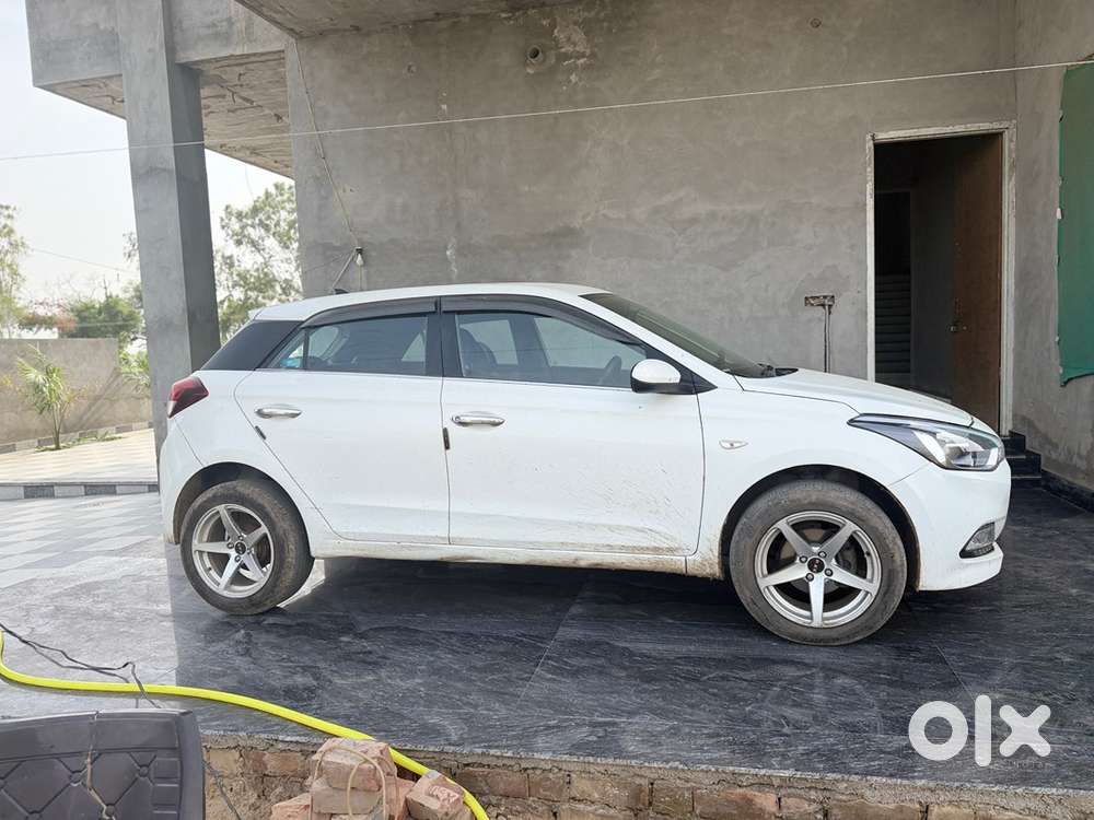 Hyundai I20 Magna 2014