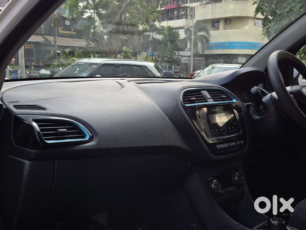 Tata Tigor Ev 2023