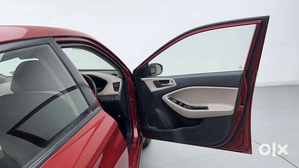 Hyundai Elite I20 1.2 Magna Plus, 2019, Petrol