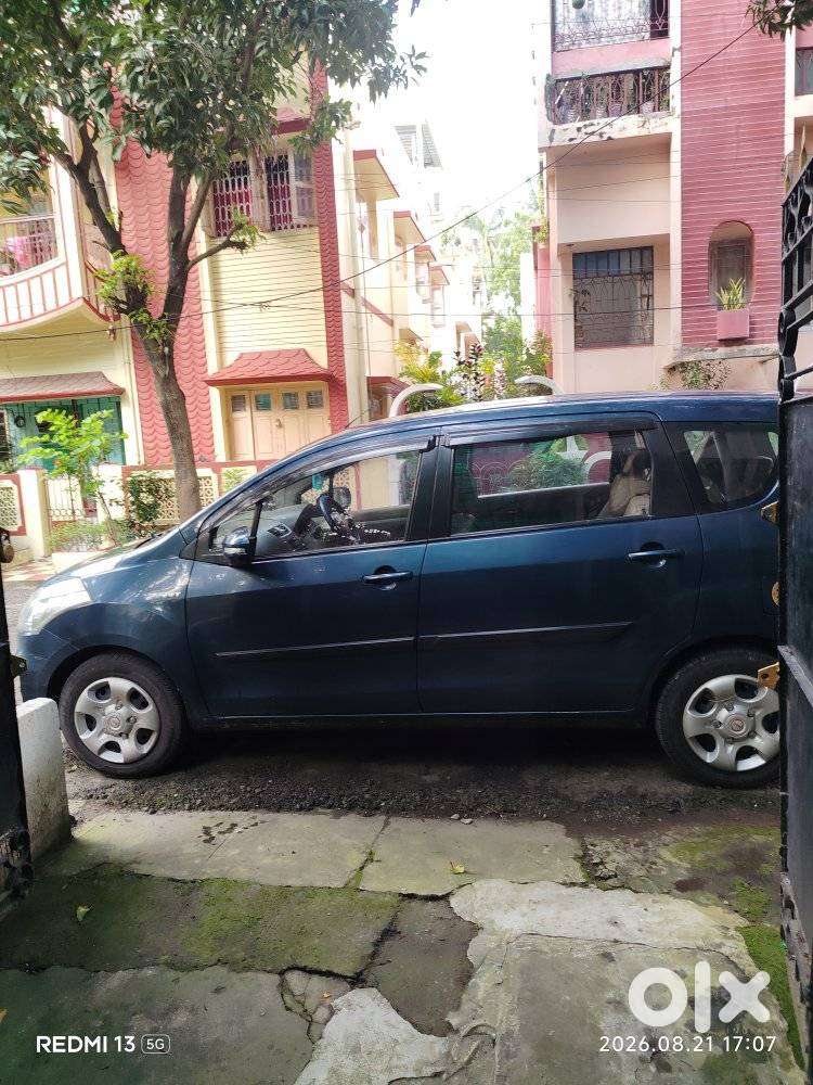 Maruti Suzuki Ertiga 1.4 Vxi Abs, 2018, Petrol