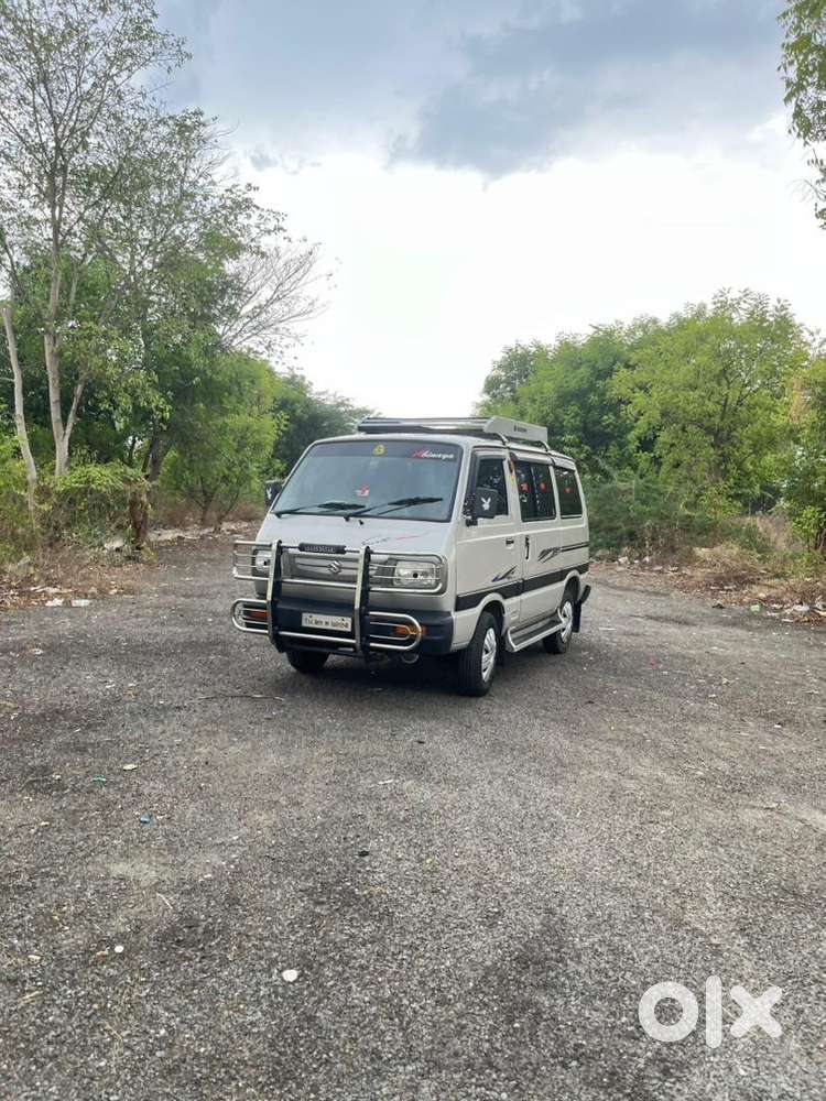 Omni 2019 Single Owner Namakkal Registered