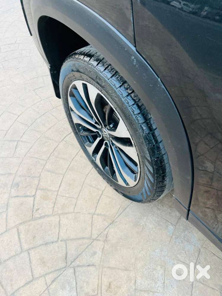 Mg Hector 2.0 Sharp Diesel, 2021, Diesel