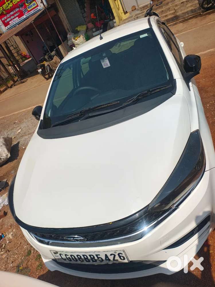 Tata Tiago 1.2 Revotron Xt (o), 2024, Petrol