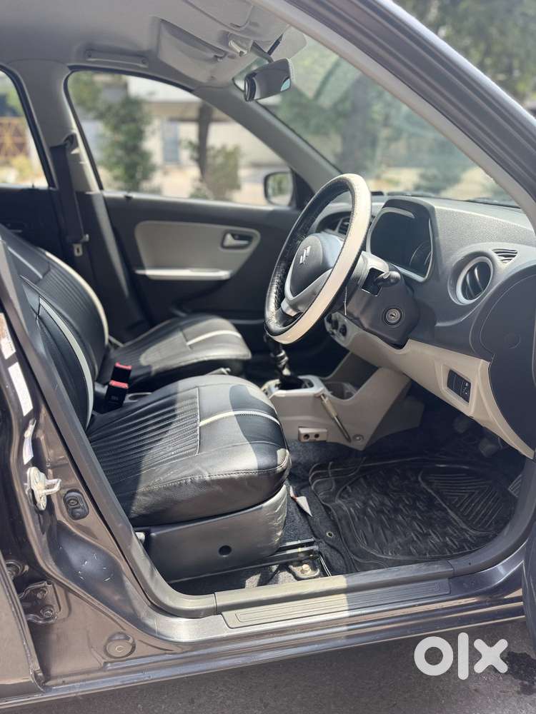 Maruti Suzuki Alto K10 Vxi (o), 2016, Petrol