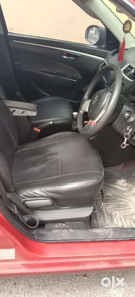 2014 Swift Vxi Petrol