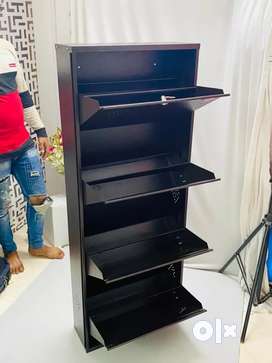 Shoe rack online olx shop