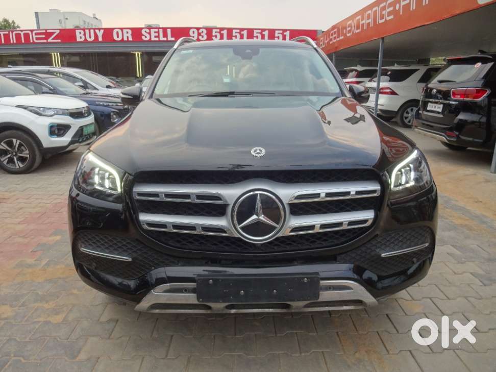 Mercedes-benz Gl-class Gls 350 D 4 Matic, 2023, Diesel
