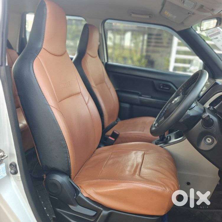 Maruti Suzuki Wagon R 1.0 2019-2022 Lxi (o) Cng, 2021, Cng & Hybrids