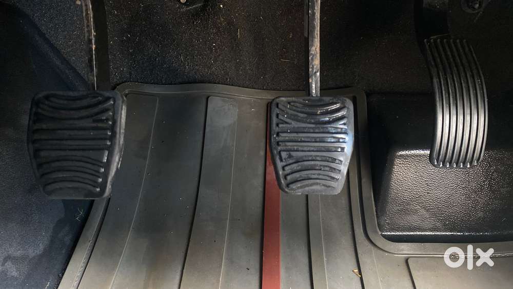 Mahindra Thar Lx Hard Top Petrol Mt 4wd, 2021, Petrol