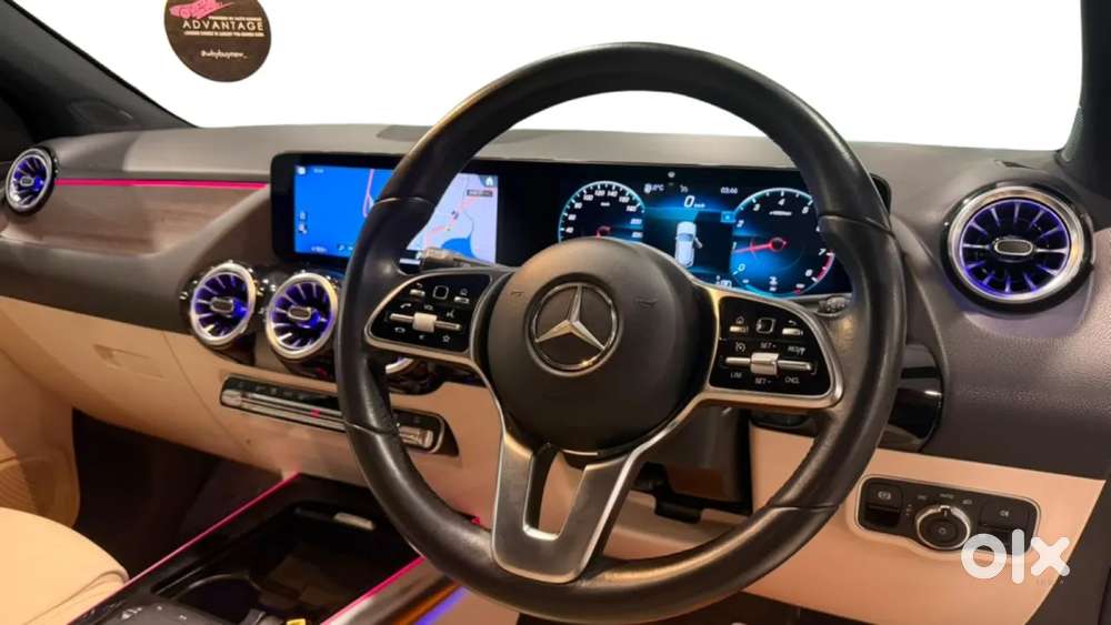 Mercedes-benz Gla 200, 2021, Petrol