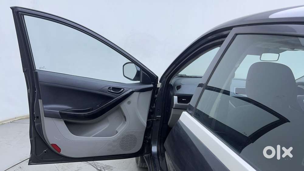 Tata Nexon 1.5 Revotorq Xm, 2018, Diesel