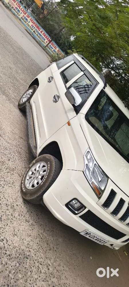 Mahindra Tuv 300 2018 Diesel 90000 Km Driven