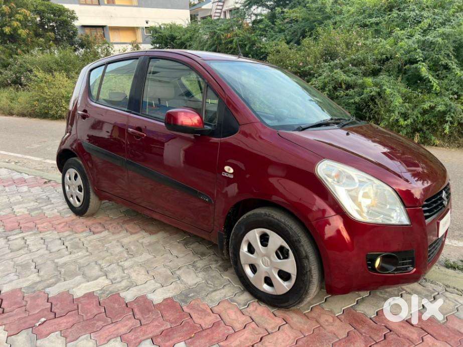 Maruti Suzuki Ritz, 2011, Diesel