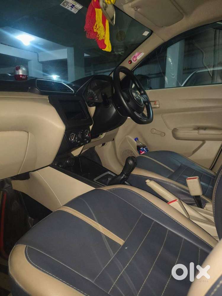 Maruti Suzuki Dzire Tour S 2024
