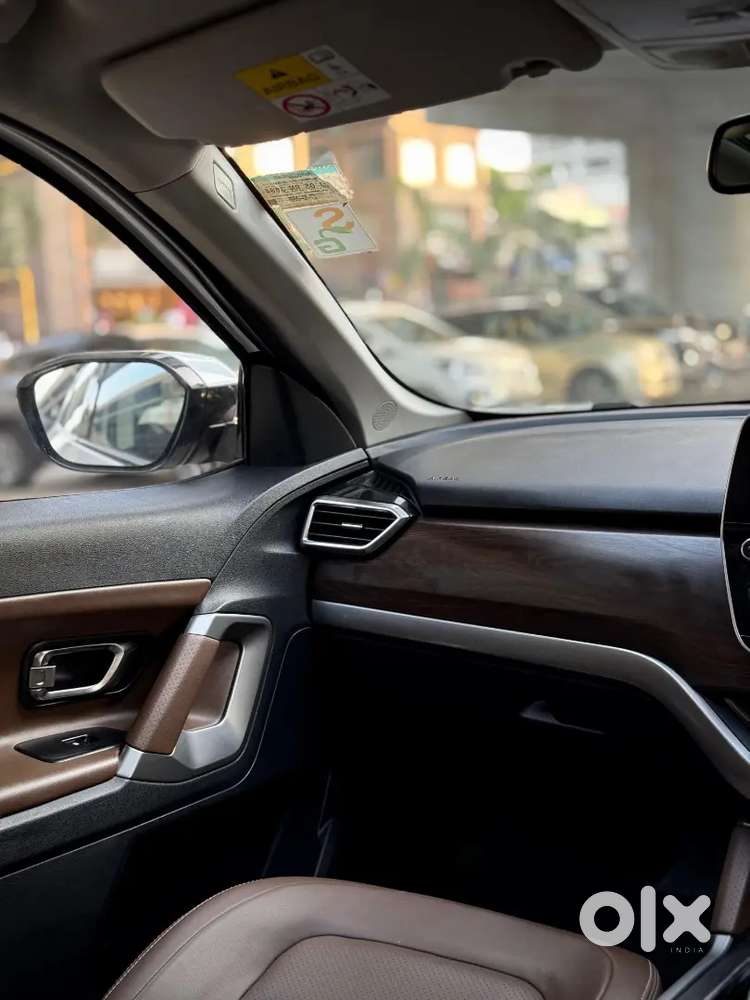 Tata Harrier Kryotec 2.0 Xz Plus 5 Years