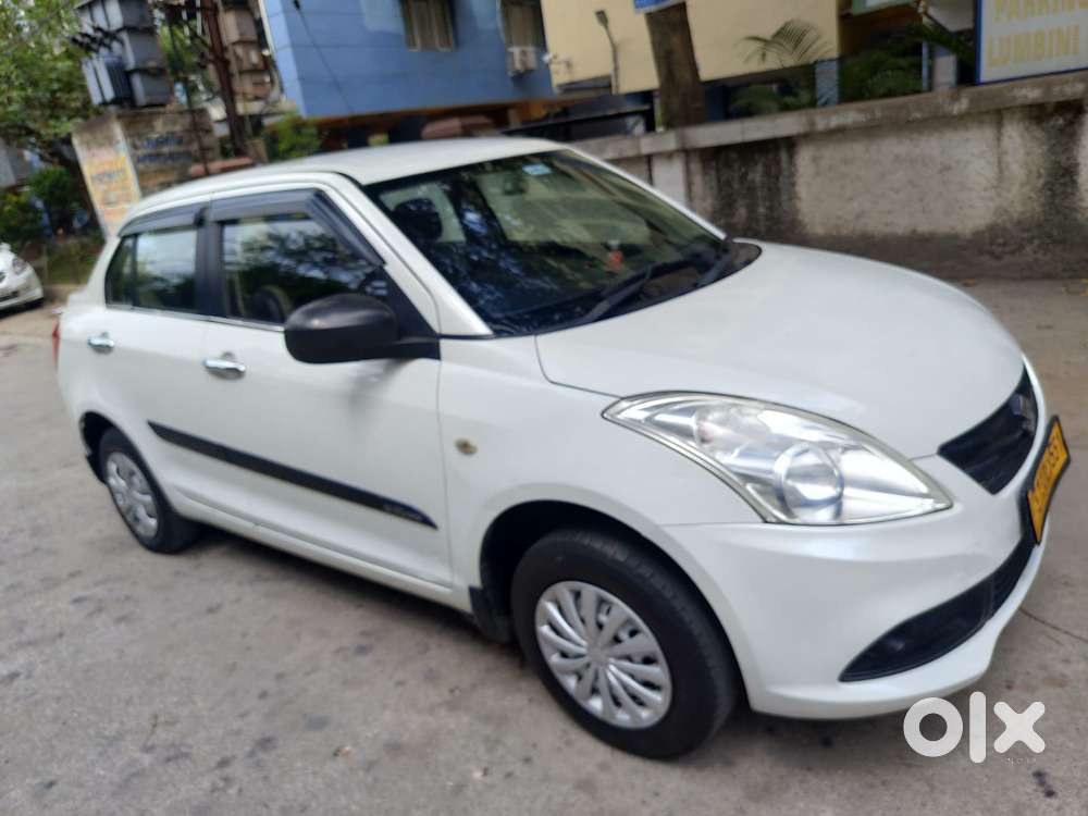 Maruti Suzuki Swift Dzire Lxi Optional-o, 2022, Cng & Hybrids