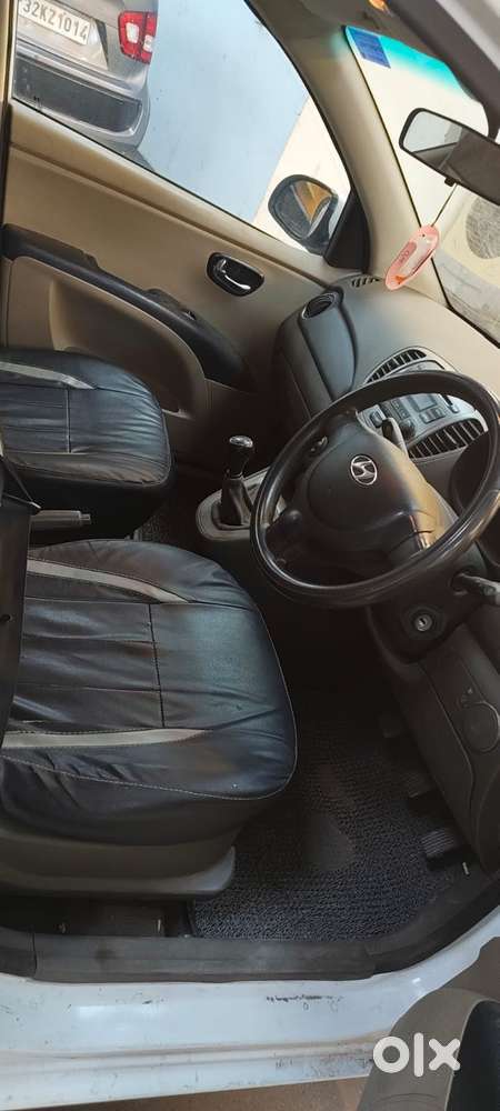 Hyundai I10 1.2 Kappa Magna, 2012, Petrol