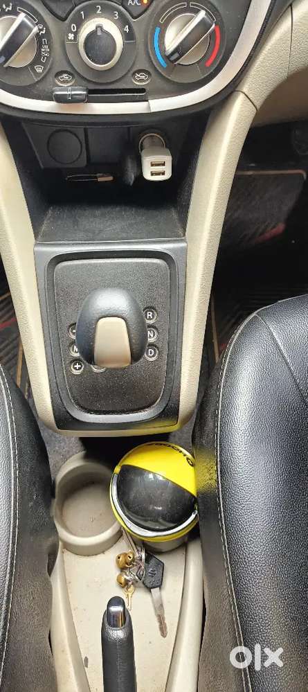 Maruti Suzuki Celerio 2015 Vxi Petrol Automatic Car In Mint Condition