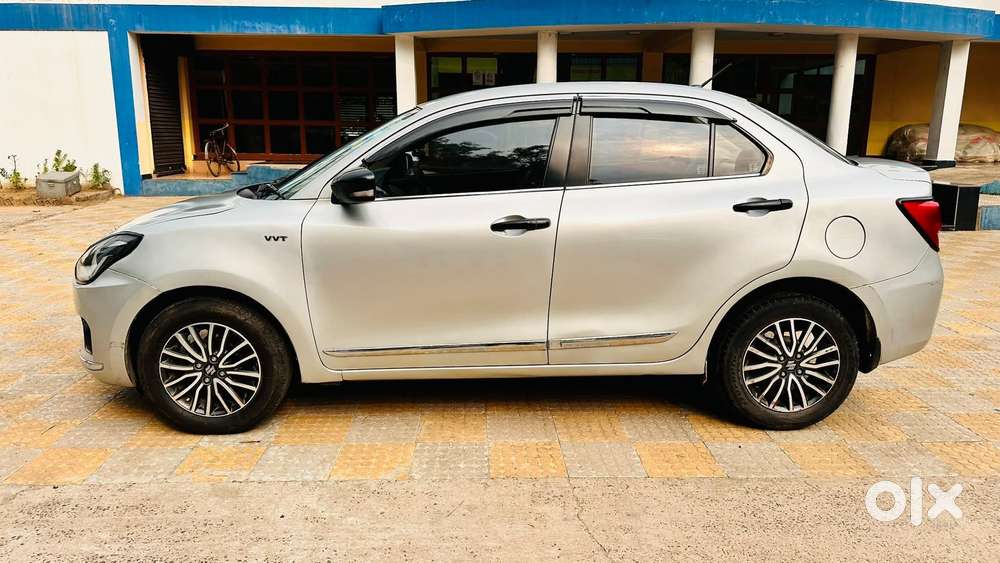 Maruti Suzuki Swift Dzire Zxi Plus , 2018, Petrol