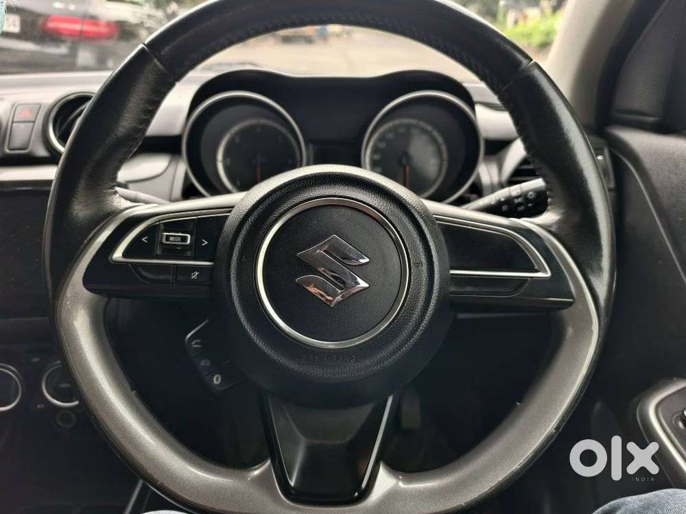 Maruti Suzuki Swift Amt Zdi, 2018, Diesel