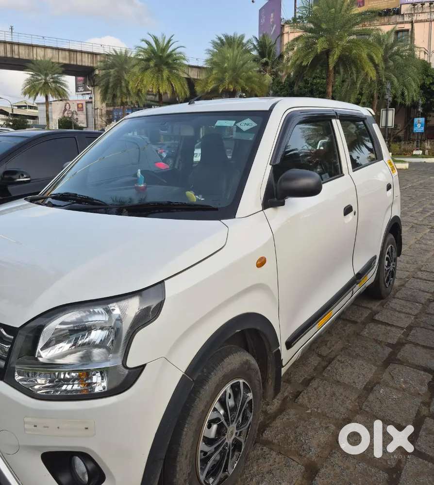 Wagon R Tour H3 (taxi)
