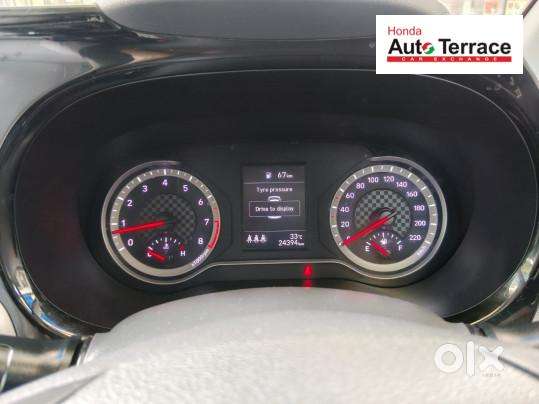 Hyundai Grand I10 Nios Sportz, 2024, Petrol